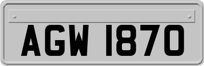 AGW1870