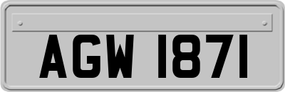 AGW1871