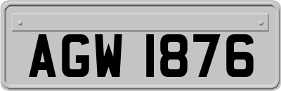 AGW1876