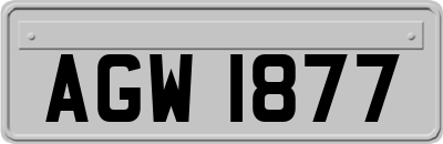 AGW1877