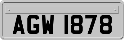 AGW1878
