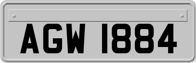 AGW1884