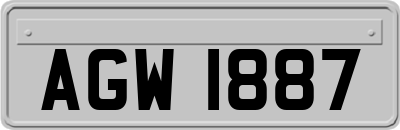 AGW1887