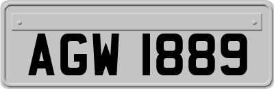 AGW1889