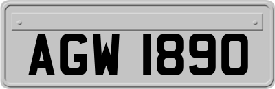 AGW1890