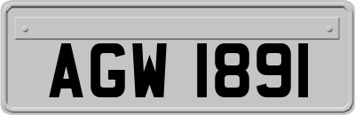 AGW1891