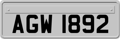AGW1892