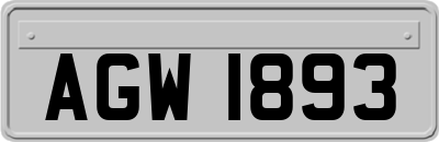 AGW1893