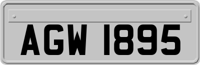 AGW1895