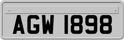 AGW1898