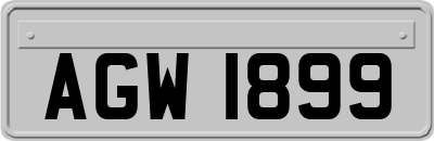 AGW1899