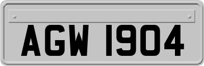 AGW1904