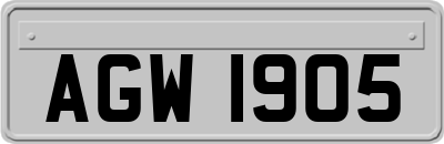 AGW1905