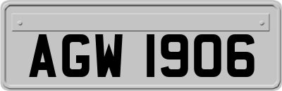 AGW1906