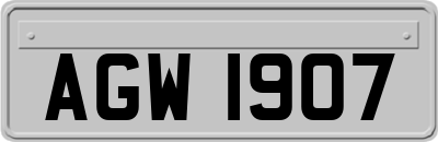 AGW1907