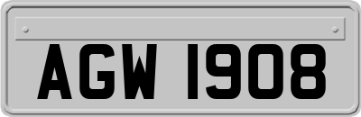AGW1908