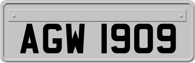 AGW1909