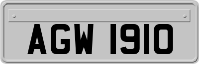AGW1910