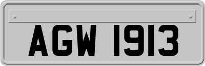 AGW1913