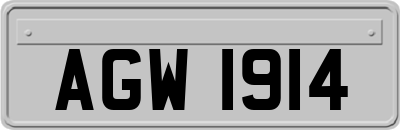AGW1914