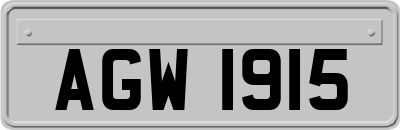 AGW1915