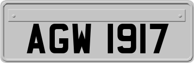 AGW1917