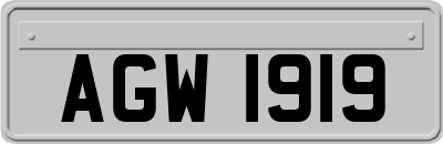 AGW1919