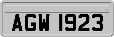 AGW1923