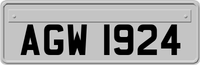 AGW1924