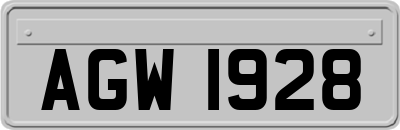 AGW1928