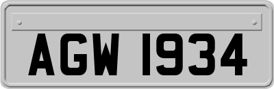 AGW1934