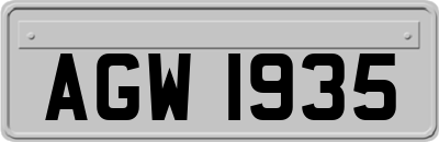 AGW1935