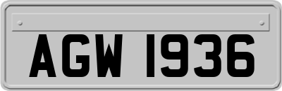 AGW1936
