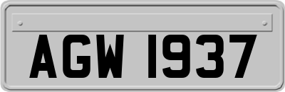 AGW1937