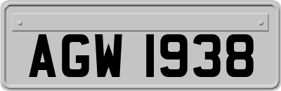 AGW1938