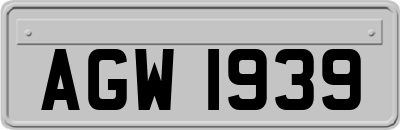 AGW1939