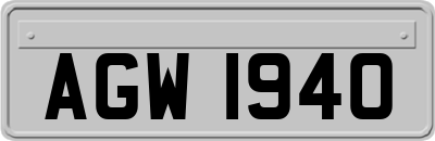 AGW1940
