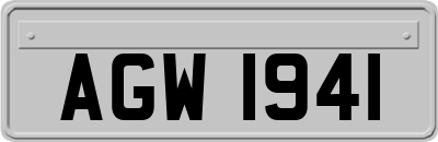 AGW1941