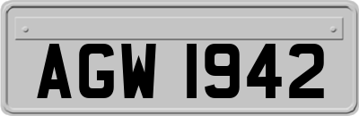 AGW1942
