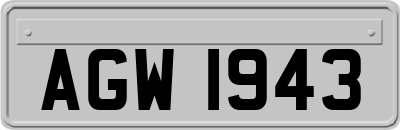 AGW1943