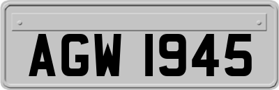 AGW1945