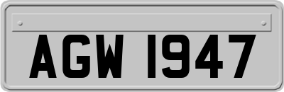 AGW1947
