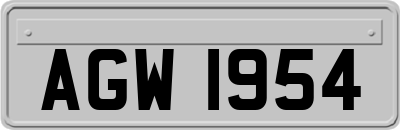 AGW1954