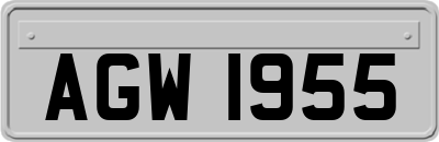 AGW1955
