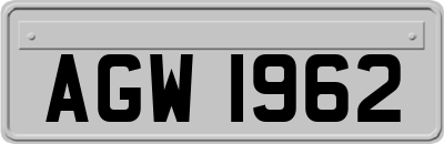 AGW1962