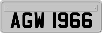 AGW1966