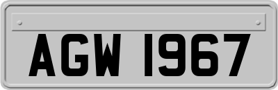 AGW1967