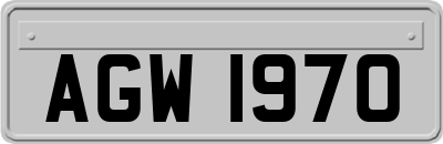 AGW1970