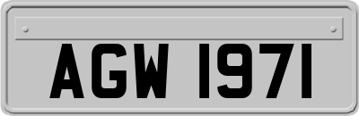 AGW1971