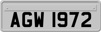 AGW1972